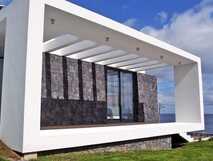 Moderner Luxusbungalow mit atemberaubendem Meerblick – exklusiv bei picotours.