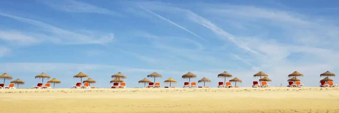 Ilha Barreta - Traumstrand auf einsamer Insel