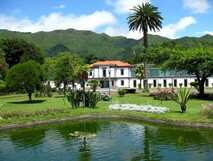 Das Octant Hotel Funas ist ein bezauberndes Boutique Hotel in Furnas mit Spa