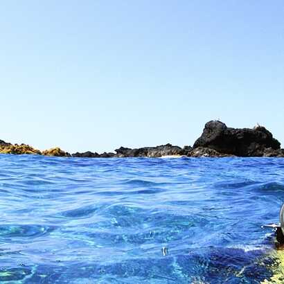 Tauchen-schnorcheln-terceira-leuchtturm