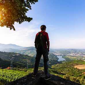 Wein-wandern-am-douro-fluss