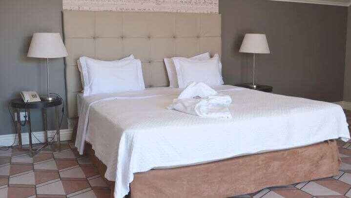 Hotel do Colegio Zimmer2