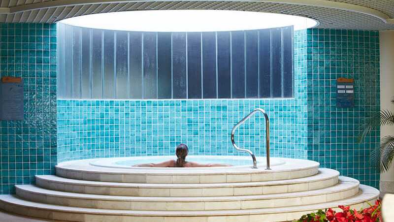 Hotel Porto Santa Maria6