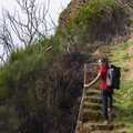 Der Pico Jorge ist einer der schönsten Gipfel auf Madeira