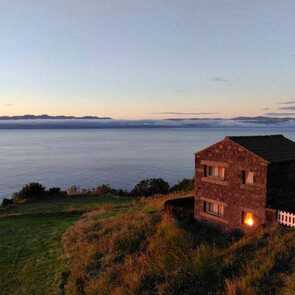Casas-goulard-ferienhaus-azoren-meerblick-sonnenuntergang