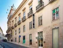Hotel do Chiado in Lissabon