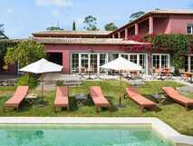 Ein Traum von einem Landhaus - das Atrio auf Madeira