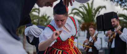 Madeira-folklore-tanzgruppe