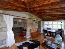 Quinta da Boucas-Ferienhaus in Landhausstil schön und stilvoll ausgestattet