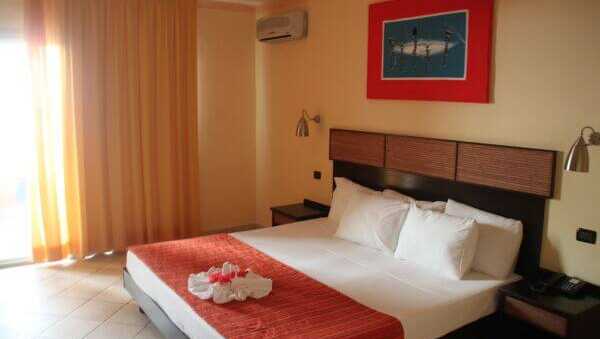 Royal Decameron Zimmer