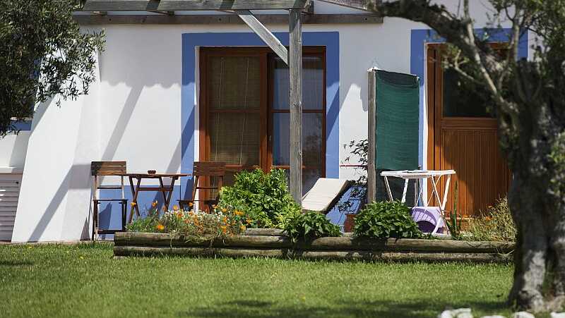 Aussenansicht-apartment casa-vicentina