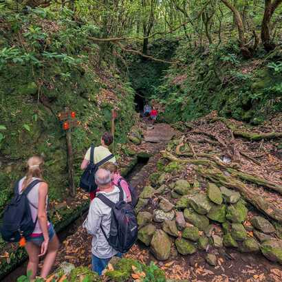 Caldeirao-verde-wanderweg
