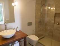 The Casamarel- Bad mit modernster Einrichtung