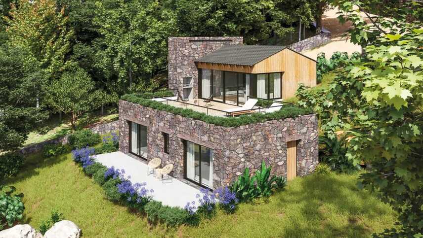 Forest-home-cottages-sao-miguel-ferienhaus