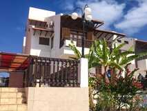 Kolonialer Charme erwartet Sie im Salav Guesthouse in Praia auf der Insel Santiago