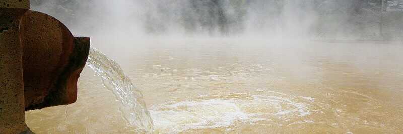 Ein Bedevergnügen bei jedem Azoren Wetter