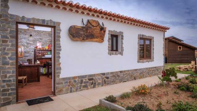 Haus Monte Dom Manuel klein