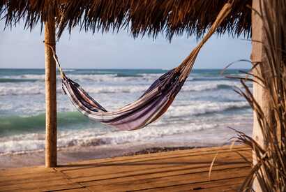 Traumstrände - das Highlight im Kapverden Urlaub