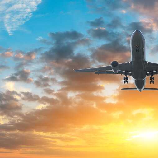 So geht es in den Kapverden Strandurlaub: Flüge, Flugzeiten und Verbindungen