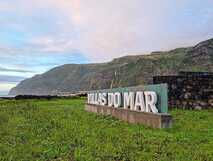 Villas do Mar auf Flores – Einladendes Ferienziel mit spektakulärer Naturkulisse und ruhiger Lage für unvergessliche Momente.