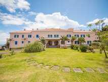 Hotel Faial Garden – Einladendes Hotel mit mediterranem Flair und großzügigem Gartenparadies bei picotours.