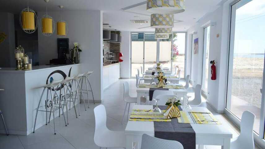 Hotel-ouril-agueda-restaurant