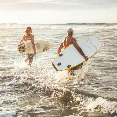 Kitesurfen-lernen-surfboards