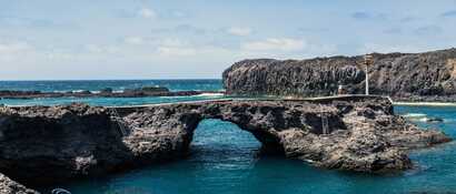 Wanderung-salinas-felsbruecke