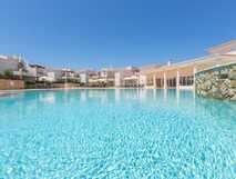 Salema Beach Village an der Algarve mit picotours