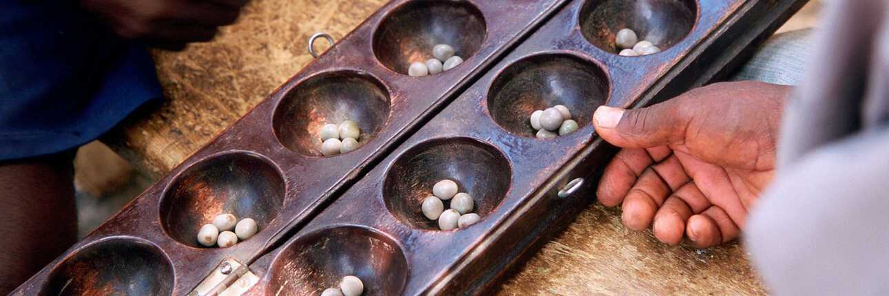 Die Uhrzeit spielt auf den Kapverden keine so große Rolle