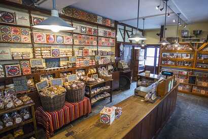 Shopping in Funchal: Spezialitäten und Köstlichkeiten der Insel