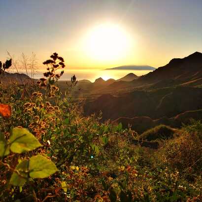Sonnenuntergang-serra-malagueta