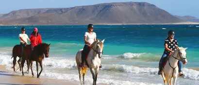 Strandreiten-sal-kapverden