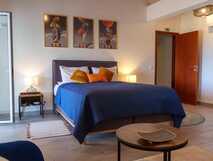 The Plantation Faial – stilvolles und gemütliches Zimmer mit modernem Ambiente für erholsame Tage.