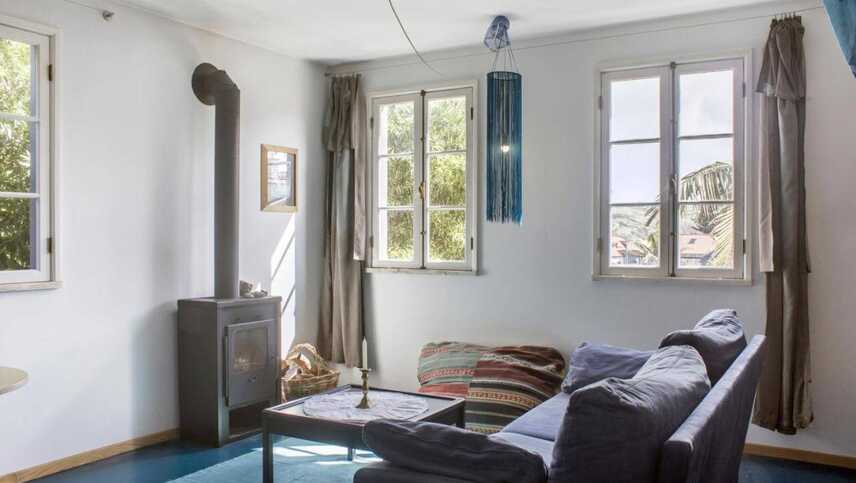 Estrela-do-atlantico-ferienhaus