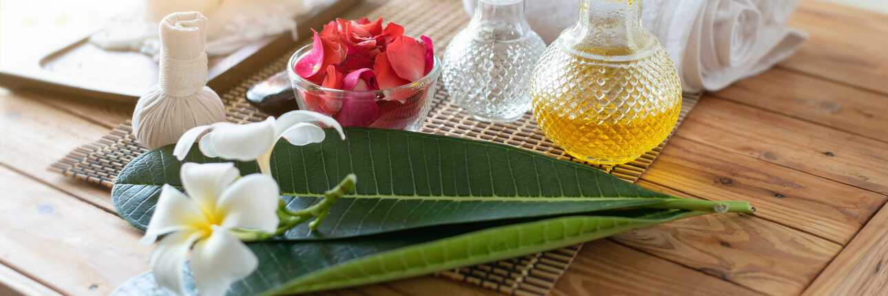 Wellness wird auf Madeira ist fast allen Hotels angeboten