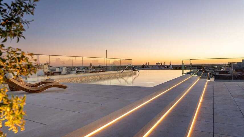 3hb-faro aussenansicht pool 4
