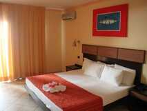 Hotel Royal Decamaron Boa Vista – gemütliches Zimmer mit modernem Komfort