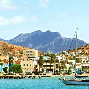 Mindelo – Musik, Märkte und maritime Atmosphäre auf São Vicente