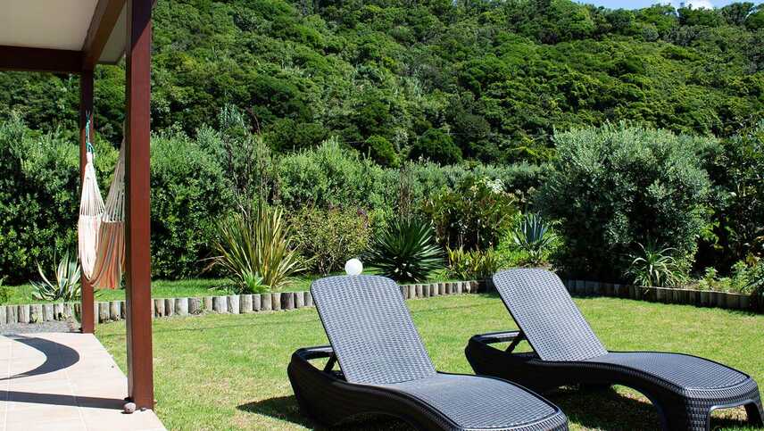 Sitio-da-assumada-gartenbereich