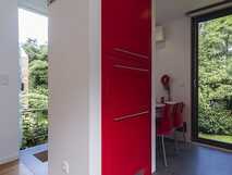 Quinta da Mo auf Sao Miguel – Modernes Apartment mit stilvoller Einrichtung und Blick ins Grüne, ideal für erholsamen Urlaub bei picotours.