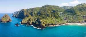 Azoren Wanderurlaub auf Santa Maria