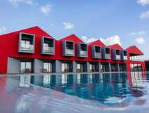 Das 4-Sterne Hotel Pico Terramar & Spa überzeugt durch Wohlfühlambiente mit Pool und ein sehr gutes Restaurant