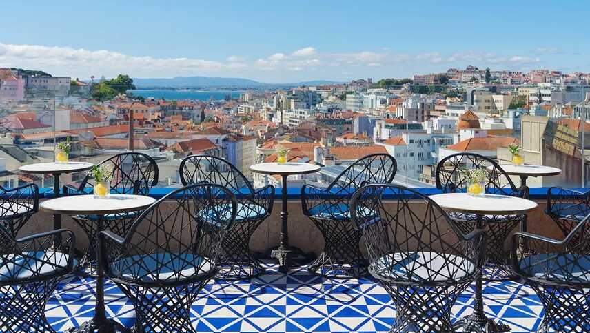 Portugal-lissabon-h10-duque-de-loule-hotel-terrasse