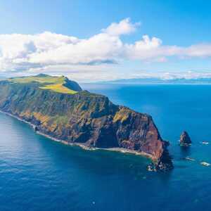 Traumhafte Aussichten: Azoren Mietwagenrundreise 21 Tage, 6 Inseln: Sao Miguel, Flores, Terceira, Sao Jorge, Pico, Faial.