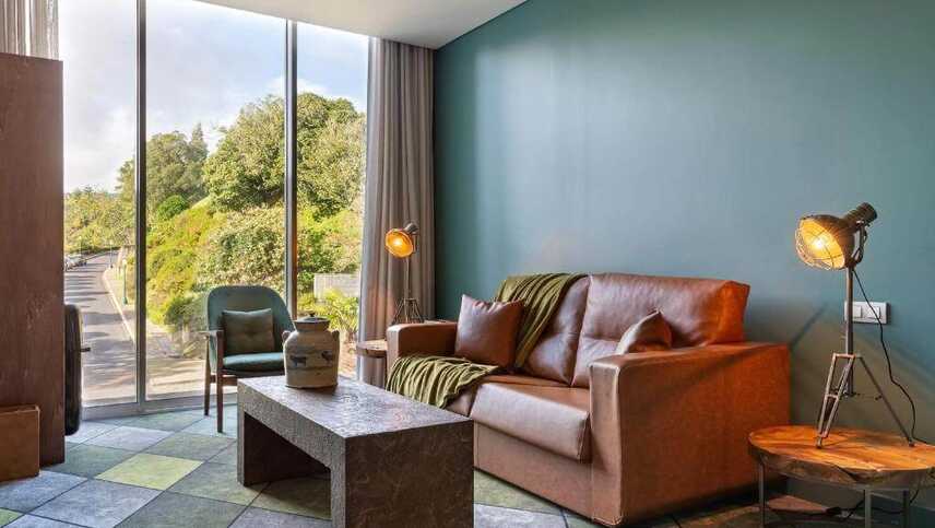 Wohnzimmer-octant-furnas-hotel