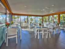 The Views Oasis - Restaurant