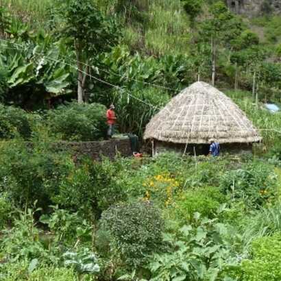 Ganztagesausflug Santo Antao