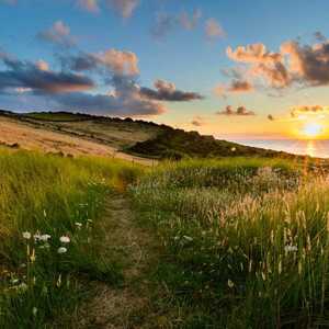 Terceira - Auftakt unserer 21-tägigen Azoren Rundreise