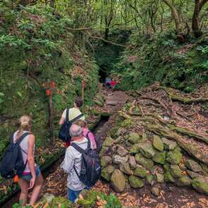 Caldeirao-verde-wanderweg